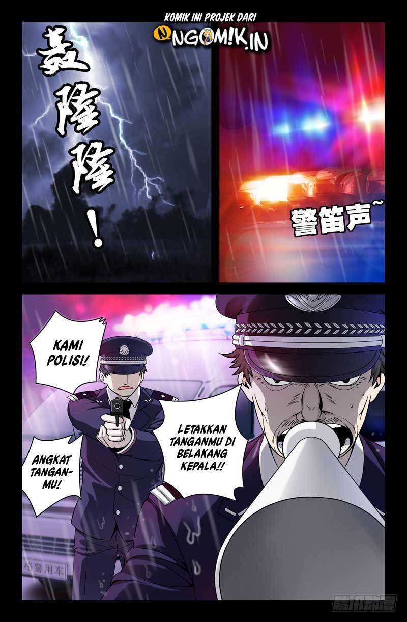 The Devil Ring Chapter 01 Gambar 3